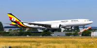 Uganda Airlines Adds Kigali and Accra to Expanding Route Network
